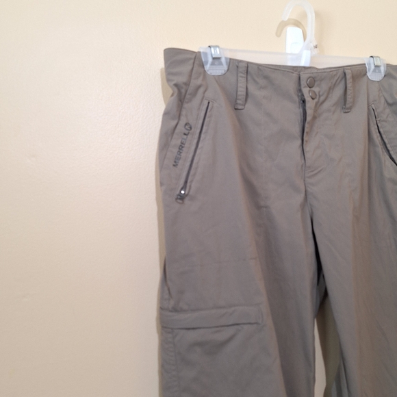 Merrell Hiking Pants - Picture 2 of 4